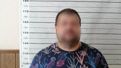 На Тернопільщині затримали вінничанина, який 5 років переховувався від слідства