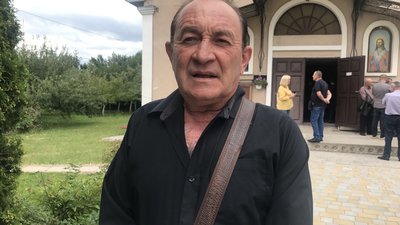 Григорій Драпак Григорій Драпак