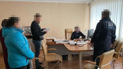 Посадовців Черкаської міськради підозрюють у розтраті трьох мільйонів із бюджету