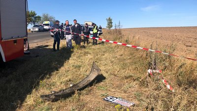 ДТП із дев’ятьма загиблими на Одещині: водія вантажівки ув’язнили на 10 років ДТП із дев’ятьма загиблими на Одещині: водія вантажівки ув’язнили на 10 років