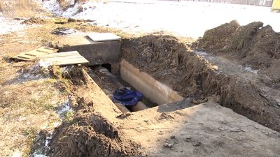 На Житомирщині більше 2 тисяч жителів селища Озерне вже добу без тепла На Житомирщині більше 2 тисяч жителів селища Озерне вже добу без тепла