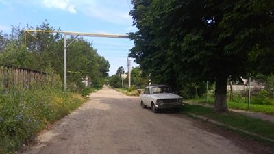 Мешканці кількох вулиць в Сумах скаржаться на вимоги встановити лічильники на тепло Мешканці кількох вулиць в Сумах скаржаться на вимоги встановити лічильники на тепло