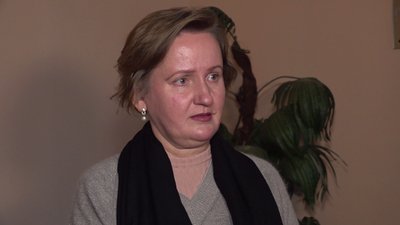 "Навчив любити людей": у Харкові поховали диктора Юрія Вірченка "Навчив любити людей": у Харкові поховали диктора Юрія Вірченка