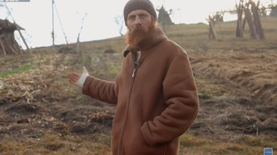 На Буковині оштрафували батька, який не пускав чотирьох своїх дітей до школи