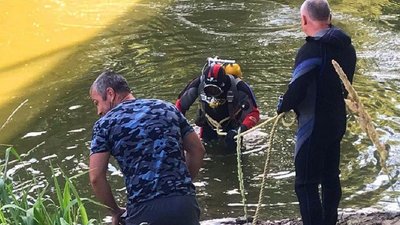У річці на Львівщині потонула неповнолітня дівчина