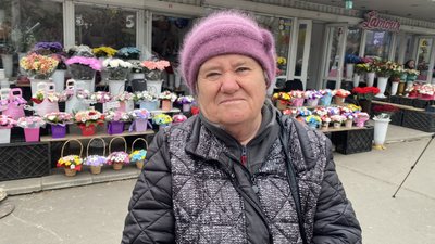 У Миколаєві планують знести квітковий ринок: власники магазинів проти демонтажу У Миколаєві планують знести квітковий ринок: власники магазинів проти демонтажу