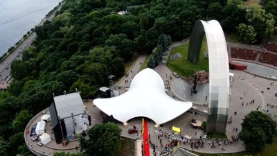 Ювілейний кінофестиваль "Молодість" оголосив переможців