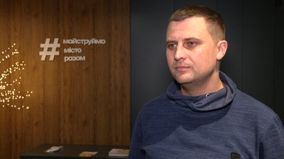 У Рівному відбувся допрем'єрний показ серіалу про учасників АТО У Рівному відбувся допрем'єрний показ серіалу про учасників АТО