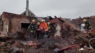 Рятувальника з Житомира Андрія Кравчука нагородили орденом “За мужність” ІІІ ступеня Рятувальника з Житомира Андрія Кравчука нагородили орденом “За мужність” ІІІ ступеня
