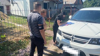 На Житомирщині підряднику повідомили підозру у заволодінні бюджетних грошей на реконструкції школи На Житомирщині підряднику повідомили підозру у заволодінні бюджетних грошей на реконструкції школи