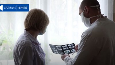 Скорочення працівників та ліжкомісць: як 2-й етап медреформи вплине на протитуберкульозний диспансер