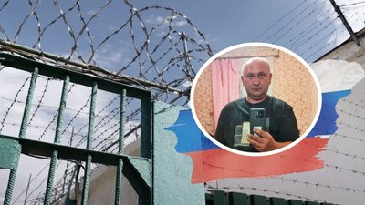 Артем Посунько хоче до Росії