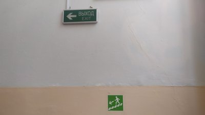 П’ять миколаївських шкіл тимчасово закрили через проблеми з пожежною безпекою