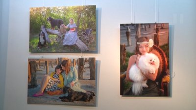 Виставка фотографій Виставка фотографій