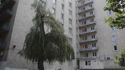 Для поселення в тернопільські гуртожитки вакцинуватися не обов'язково