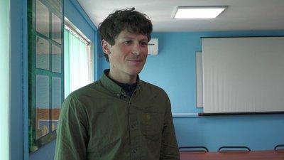 У Запоріжжі проходять навчання для рятувальників-добровольців