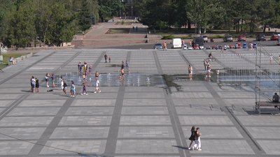 У Миколаєві святкуватимуть День молоді У Миколаєві святкуватимуть День молоді
