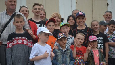 На оздоровлення дітей Рубіжанської громади виділили 10 мільйонів гривень: як отримати гроші