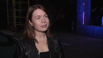 В одеському театрі готують благодійну виставу, присвячену Голокосту В одеському театрі готують благодійну виставу, присвячену Голокосту
