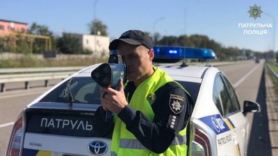Полтавщина поки не отримала нових приладів TruCAM