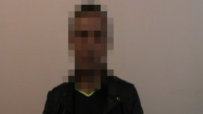 Тернополянин повідомив працівників СБУ, що його намагалися завербувати спецслужби Росії