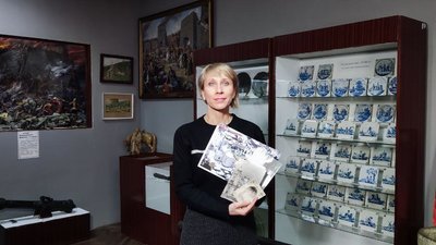 Ірина Скакальська Ірина Скакальська