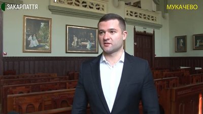10 мільйонів гривень виділили з бюджету Мукачева на боротьбу з коронавірусом