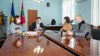 До розробки Плану сталої мобільності міста Запоріжжя можуть долучитися містяни До розробки Плану сталої мобільності міста Запоріжжя можуть долучитися містяни