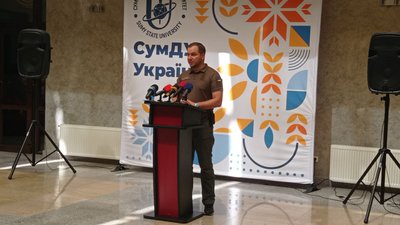 На Сумщині планують розпочати навчальний рік 1 вересня На Сумщині планують розпочати навчальний рік 1 вересня