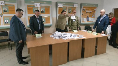 В Івано-Франківському національному технічному університеті нафти і газу обрали нового ректора В Івано-Франківському національному технічному університеті нафти і газу обрали нового ректора