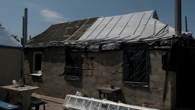 Відновлюють будинки: Черкащина допомагає деокупованій Херсонщині Відновлюють будинки: Черкащина допомагає деокупованій Херсонщині