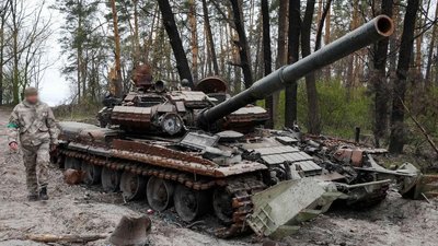 Вибухотехніки з Кіровоградщини розміновували деокуповані території у Київській області