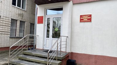 "Акція "Поділись": у Житомирі 100 поліцейських здали кров