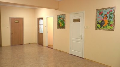 Як лікують дітей від COVID-19 у Миколаївській обласній дитячій лікарні Як лікують дітей від COVID-19 у Миколаївській обласній дитячій лікарні