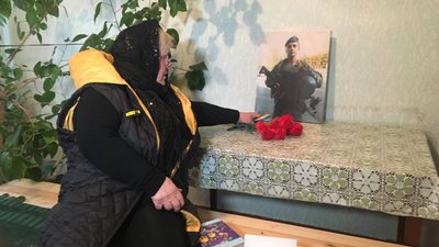 Вторгнення Росії в Україну: головні події на Сумщині 50 тижня війни Вторгнення Росії в Україну: головні події на Сумщині 50 тижня війни