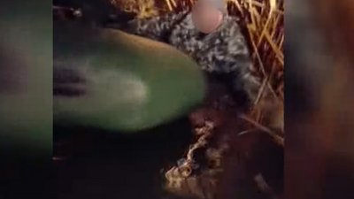 На Черкащині врятували юнака, який тонув На Черкащині врятували юнака, який тонув