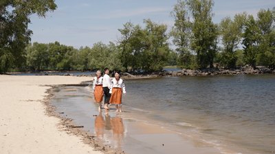 Погода у Черкасах на вихідних