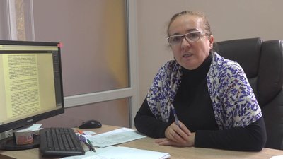 На Тернопільщині фермер судиться з громадою за 120 гектарів землі На Тернопільщині фермер судиться з громадою за 120 гектарів землі
