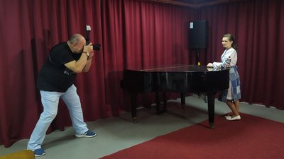 "Особлива душа українки". У Миколаєві благодійники створюють соціальний календар "Особлива душа українки". У Миколаєві благодійники створюють соціальний календар