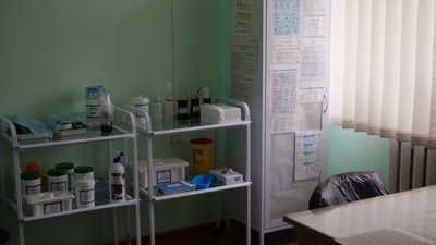 У Житомирі вчителі вакцинуються і чекають на очне навчання школярів