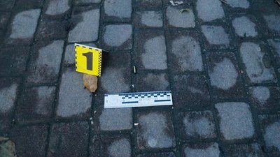У Франківську конфлікт між жінками завершився стріляниною між чоловіками У Франківську конфлікт між жінками завершився стріляниною між чоловіками