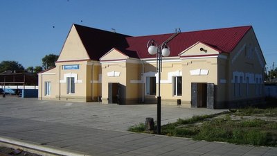 "Окупація – це суцільна в'язниця, але без кайданів", – селищний голова про життя в Комиш-Зорянській громаді на Запоріжжі