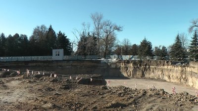 Чому скасували тендер на будівництво центру "Дії" у Василівці — коментар міського голови