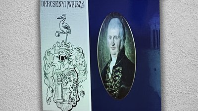 На Закарпатті за програмою"Культурний шлях – село Дерцен" відбулася відкрита екскурсія На Закарпатті за програмою"Культурний шлях – село Дерцен" відбулася відкрита екскурсія