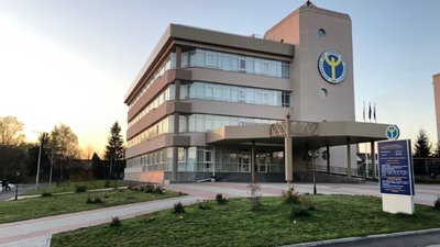 Житомирський обласний центр зайнятості зупинив прийом громадян та перейшов на дистанційну роботу