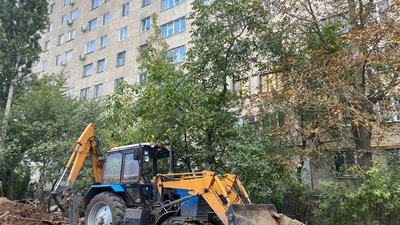 У Херсоні до опалювального сезону на 100% готова соціальна сфера. Проблеми з ОСББ і ЖБК У Херсоні до опалювального сезону на 100% готова соціальна сфера. Проблеми з ОСББ і ЖБК