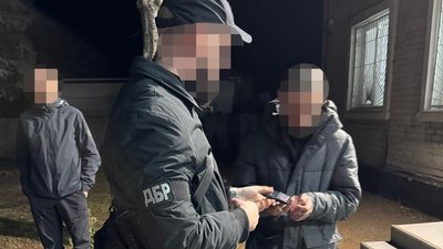 Затримали посадовця ТЦК на Волині, ТЦК побили чоловіка і зламали кістку