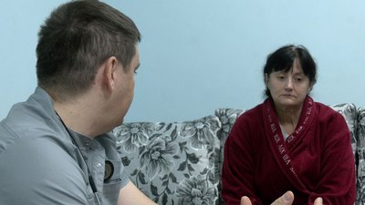 Рятівний холод: у черкаському кардіоцентрі почали робити нові операції на серці