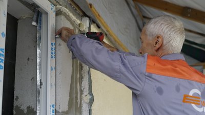 «єВідновлення» Пришиб «єВідновлення» Пришиб