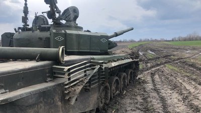 Росія застосовує артилерію для компенсації зниження боєздатності — ISW